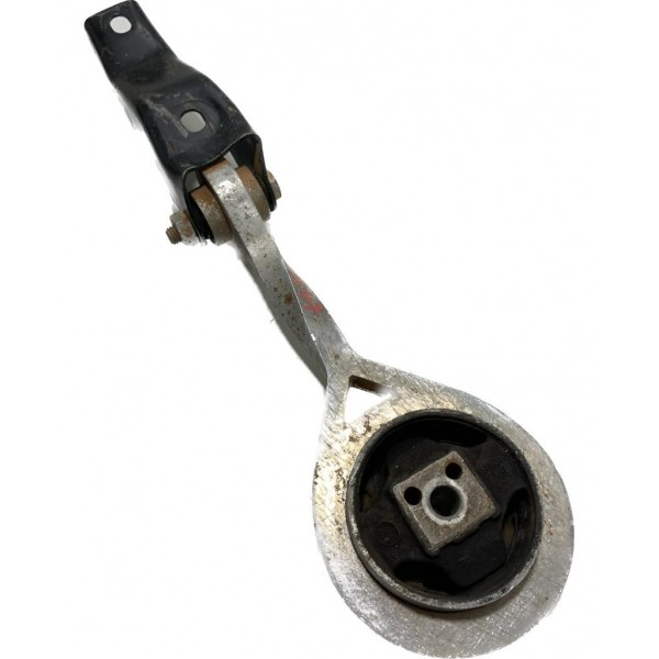 Coxim Inferior Cambio Volkswagen Gol Saveiro G5 09/12 Cx396