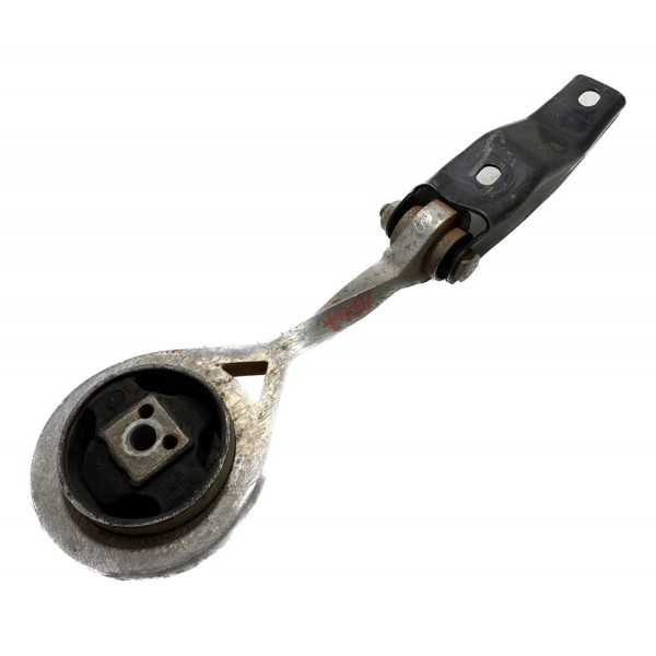 Coxim Inferior Cambio Volkswagen Gol Saveiro G5 09/12 Cx396