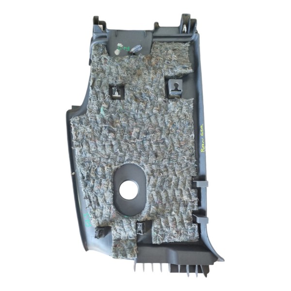 Acabamento Da Coluna T.e  Ranger 13/16 Cx588 Cinza-escuro