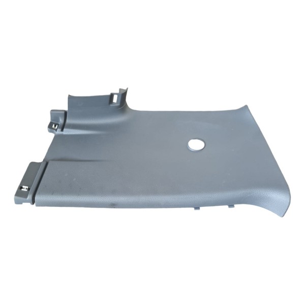 Acabamento Da Coluna T.e  Ranger 13/16 Cx588 Cinza-escuro