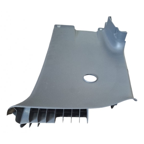 Acabamento Da Coluna T.e  Ranger 13/16 Cx588 Cinza-escuro