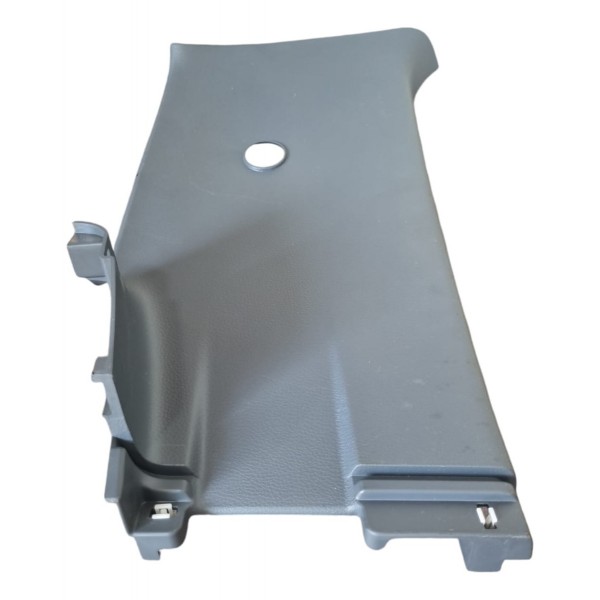 Acabamento Da Coluna T.e  Ranger 13/16 Cx588 Cinza-escuro