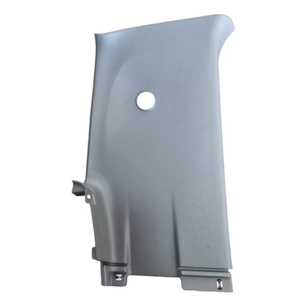 Acabamento Da Coluna T.e  Ranger 13/16 Cx588 Cinza-escuro