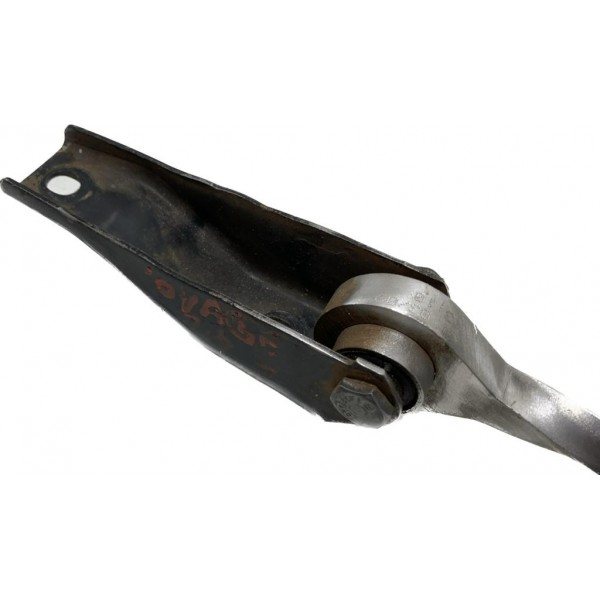 Coxim Inferior Cambio Volkswagen Gol Saveiro G5 09/12 Cx396