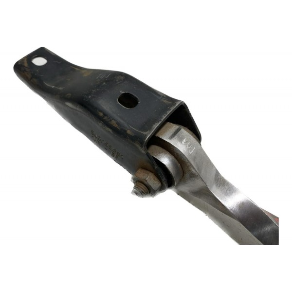 Coxim Inferior Cambio Volkswagen Gol Saveiro G5 09/12 Cx396