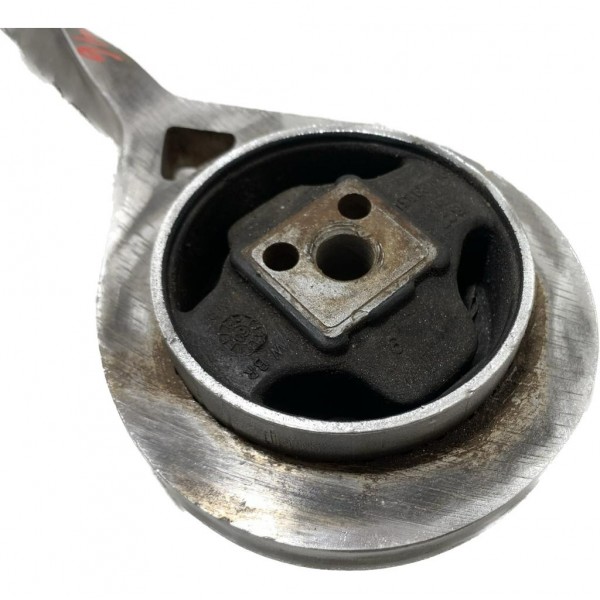 Coxim Inferior Cambio Volkswagen Gol Saveiro G5 09/12 Cx396