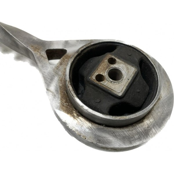 Coxim Inferior Cambio Volkswagen Gol Saveiro G5 09/12 Cx396