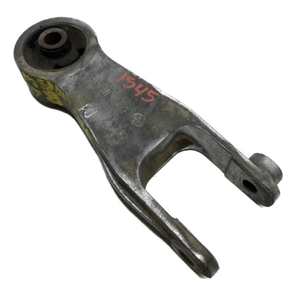 Coxim Traseiro Motor Chevrolet Montana 1.8 2003/2012 Cx396