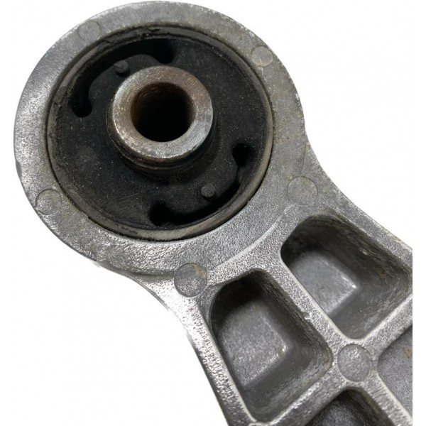 Coxim Traseiro Motor Chevrolet Montana 1.8 2003/2012 Cx396