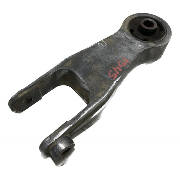 Coxim Traseiro Motor Chevrolet Montana 1.8 2003/2012 Cx396