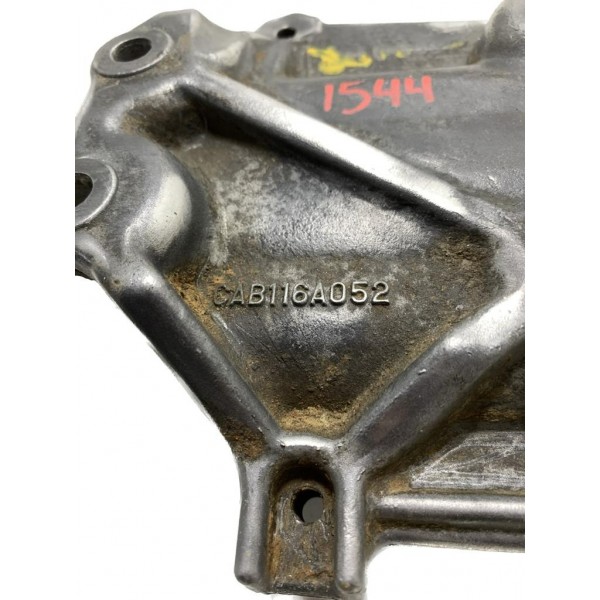 Suporte Coxim Motor Mitsubishi Lancer 1.6 16v 1997 Cx396