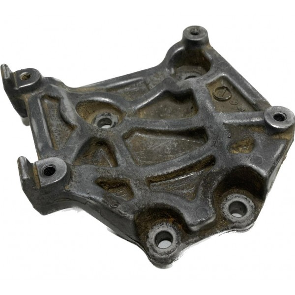 Suporte Coxim Motor Mitsubishi Lancer 1.6 16v 1997 Cx396