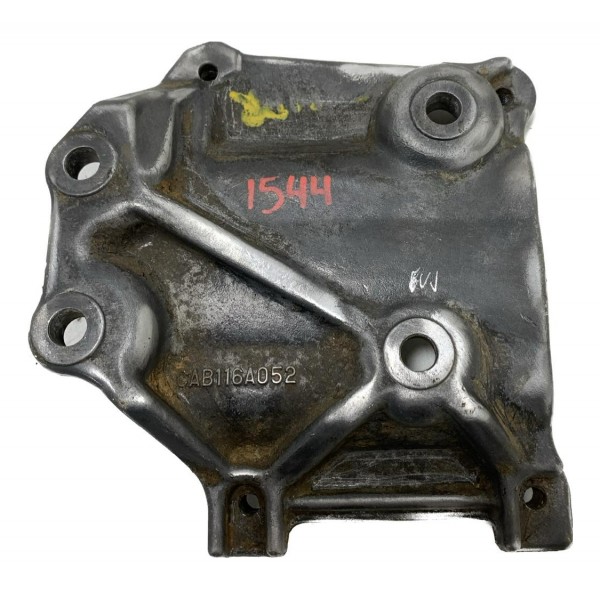 Suporte Coxim Motor Mitsubishi Lancer 1.6 16v 1997 Cx396