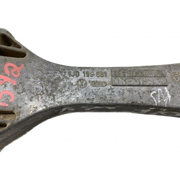 Coxim Traseiro Cambio Volkswagen Golf 1.6 99/12 Cx396