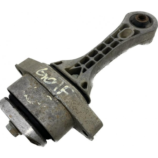 Coxim Traseiro Cambio Volkswagen Golf 1.6 99/12 Cx396