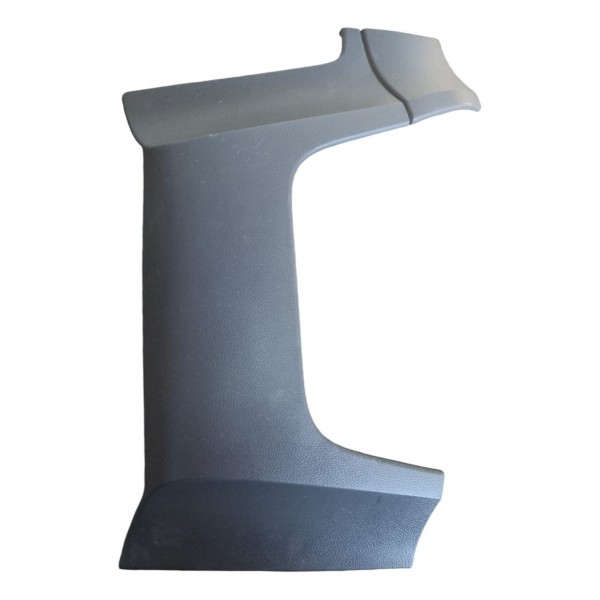 Acabamento Inferior Painel Central Ranger 13/16