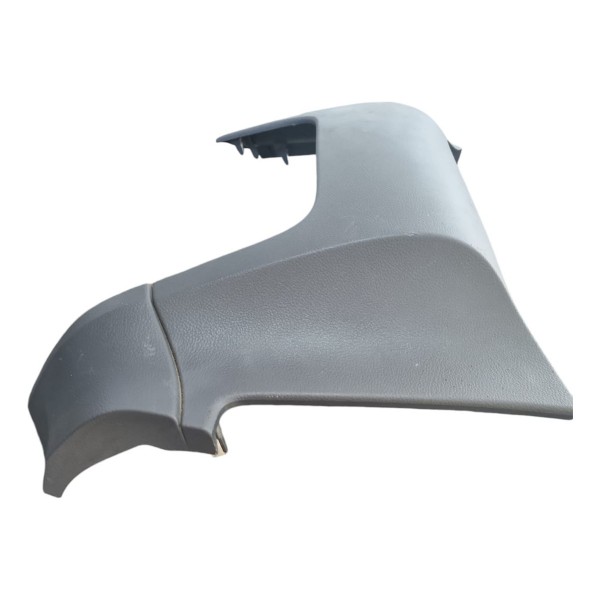 Acabamento Inferior Painel Central Ranger 13/16