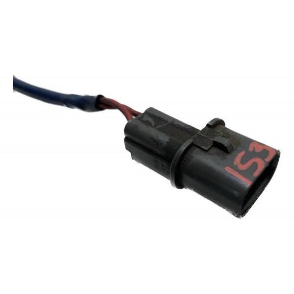 Sensor Tração Mitsubishi L200 Triton  Cx396