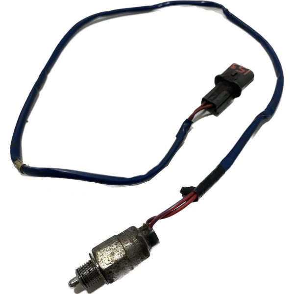 Sensor Tração Mitsubishi L200 Triton  Cx396