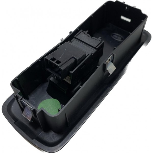 Botão Vidro Tras. Esquerdo Range Rover Sport 2010/2012 Cx641