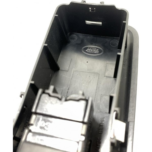 Botão Vidro Tras. Esquerdo Range Rover Sport 2010/2012 Cx641