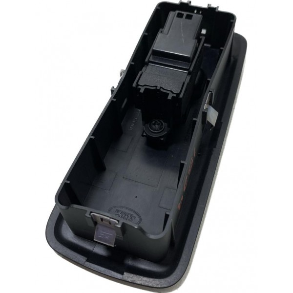 Botão Vidro Tras. Esquerdo Range Rover Sport 2010/2012 Cx641