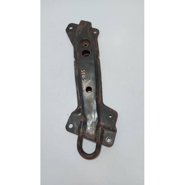 Suporte Travessa Chassis L.d S10 2012 2013 Cx491
