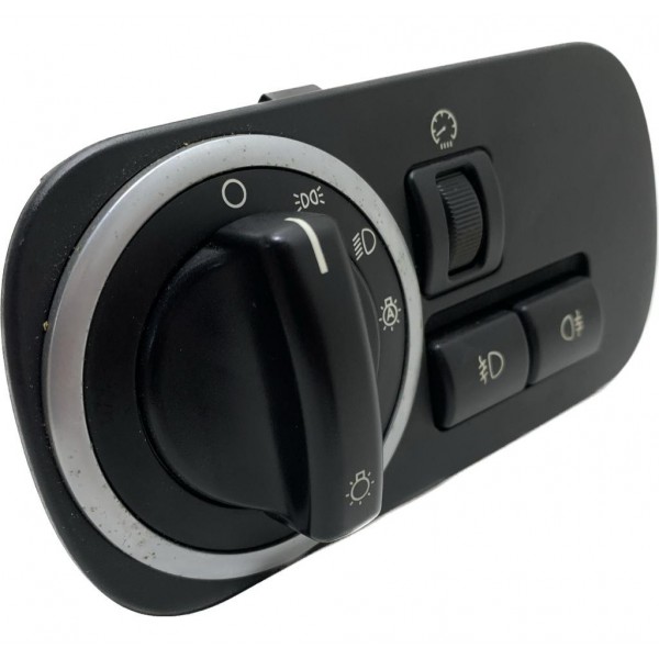 Botão Comando Farol Range Rover Sport 2010/2012 Cx394