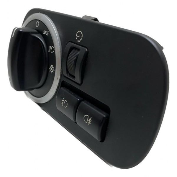Botão Comando Farol Range Rover Sport 2010/2012 Cx394