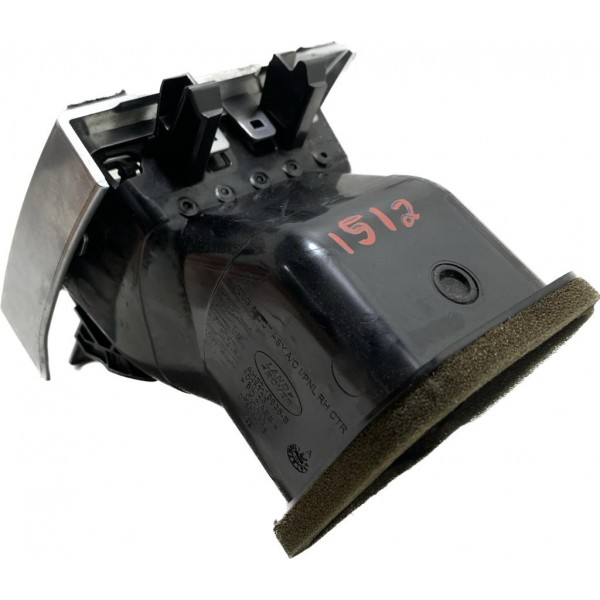 Difusor Central Direito Range Rover Sport 2010/2012 Cx394