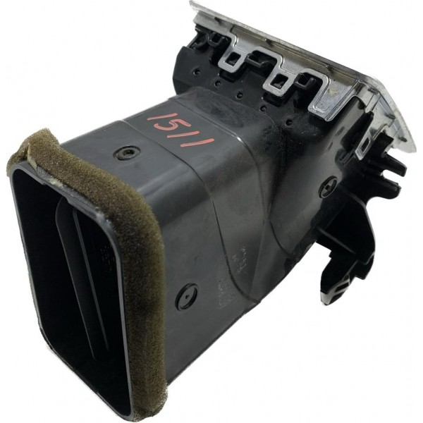 Difusor Canto Esquerdo Range Rover Sport 2010/2012 Cx394