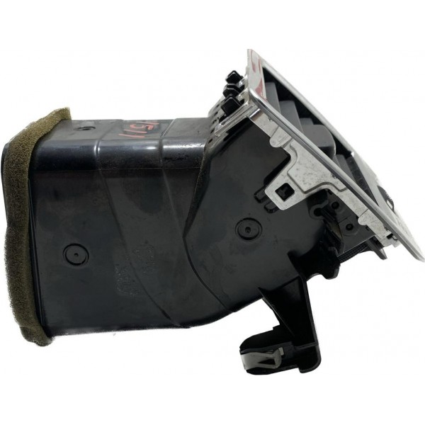 Difusor Canto Esquerdo Range Rover Sport 2010/2012 Cx394