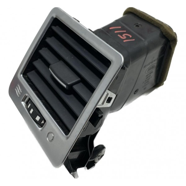 Difusor Canto Esquerdo Range Rover Sport 2010/2012 Cx394