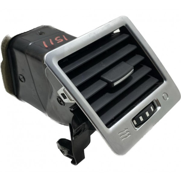 Difusor Canto Esquerdo Range Rover Sport 2010/2012 Cx394