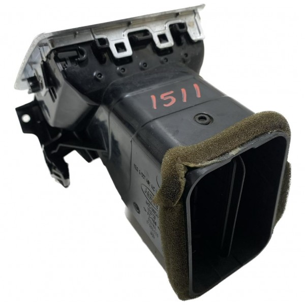 Difusor Canto Esquerdo Range Rover Sport 2010/2012 Cx394