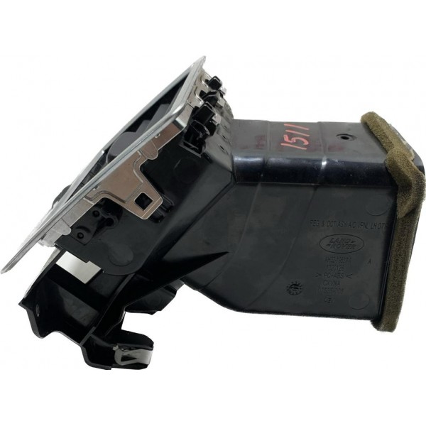 Difusor Canto Esquerdo Range Rover Sport 2010/2012 Cx394