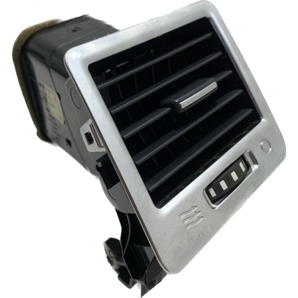 Difusor Canto Direito Range Rover Sport 2010/2012 Cx394