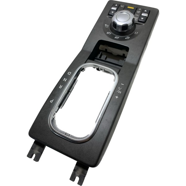 Comando Suspenção Range Rover Sport 2010/2012 Cx394