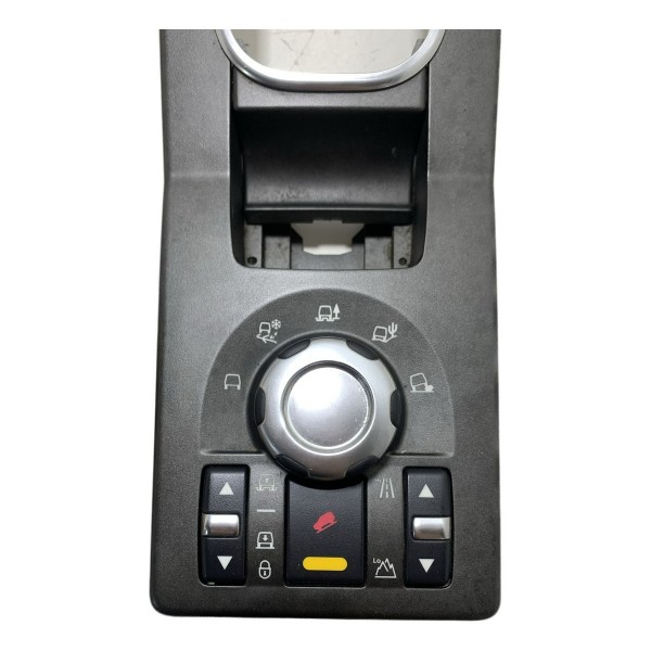 Comando Suspenção Range Rover Sport 2010/2012 Cx394