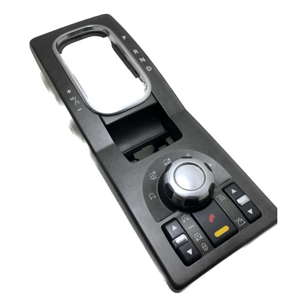 Comando Suspenção Range Rover Sport 2010/2012 Cx394