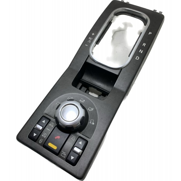 Comando Suspenção Range Rover Sport 2010/2012 Cx394