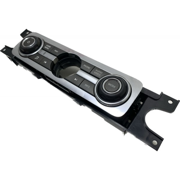 Botão Comando Radio Range Rover Sport 2010/2012 Cx394