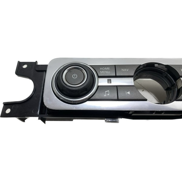 Botão Comando Radio Range Rover Sport 2010/2012 Cx394