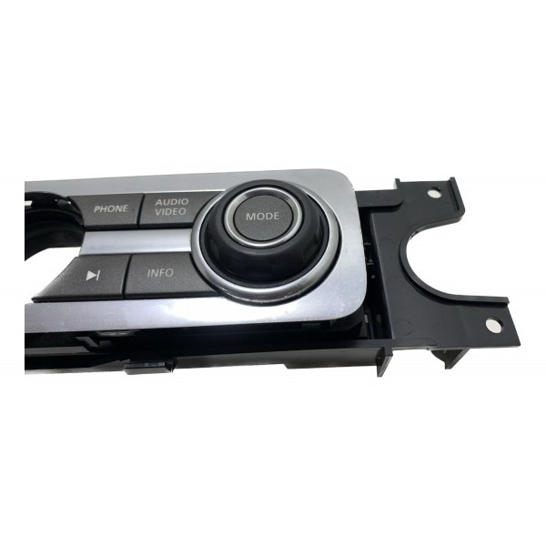 Botão Comando Radio Range Rover Sport 2010/2012 Cx394