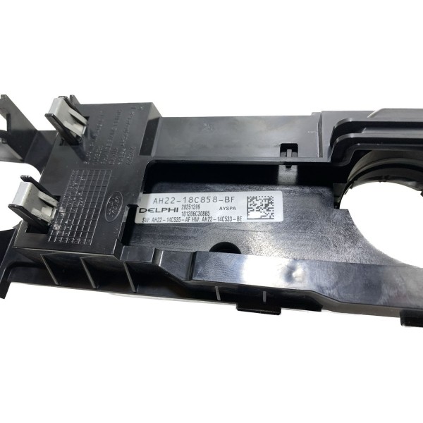 Botão Comando Radio Range Rover Sport 2010/2012 Cx394