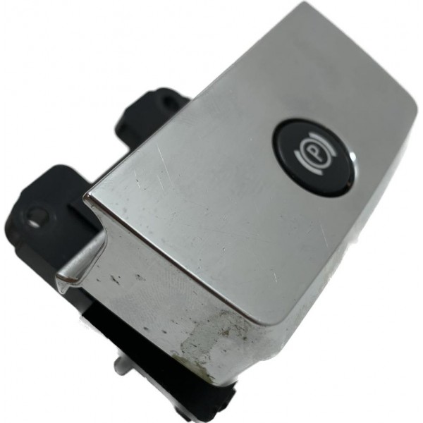 Botão Freio De Mão Eletrico Range Rover Sport 2010/12 Cx394