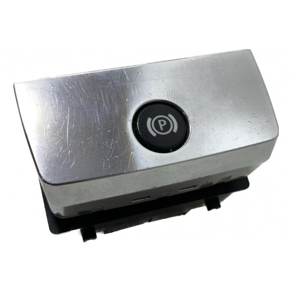 Botão Freio De Mão Eletrico Range Rover Sport 2010/12 Cx394