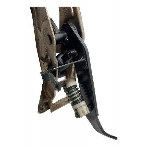 Pedal Embreagem Ford Ranger 2.2 12/16 Cx540