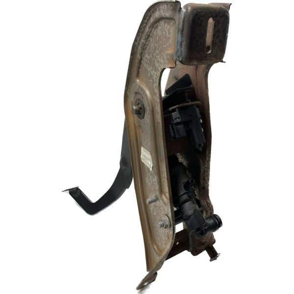 Pedal Embreagem Ford Ranger 2.2 12/16 Cx540