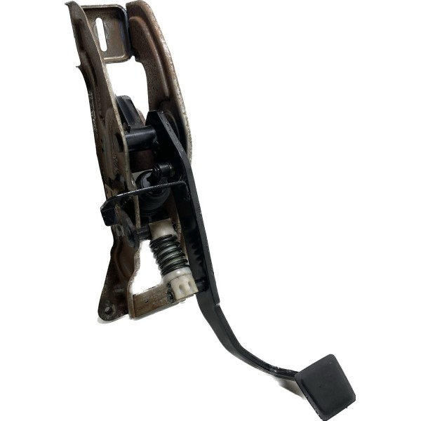 Pedal Embreagem Ford Ranger 2.2 12/16 Cx540